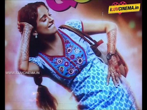 Queen Director(vikas Bahl) At Pvr Ecx To Promote Queen@ iluvcinema.in