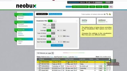 Neobux Ultimate Strategy New
