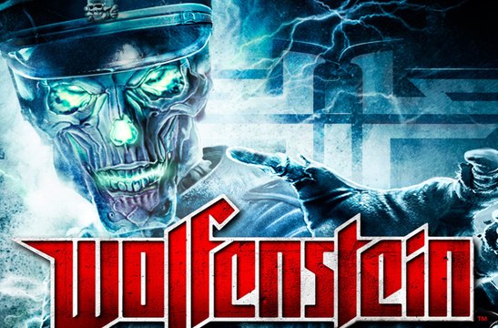 Wolfenstein 2009 прохождение часть 4 из 7 (Xbox 360)