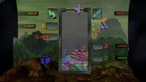 Tetris Worlds HD on Dolphin Emulator (Widescreen Hack)