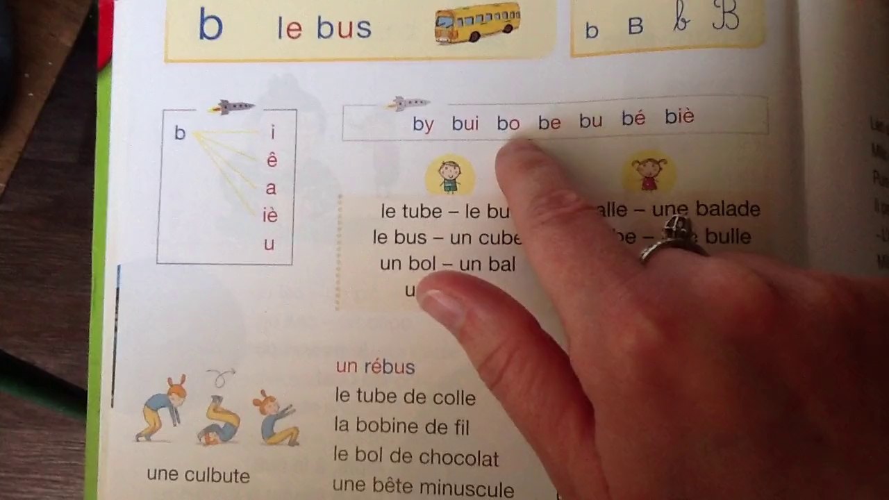 Léo et Léa, page 46 (1ère partie)