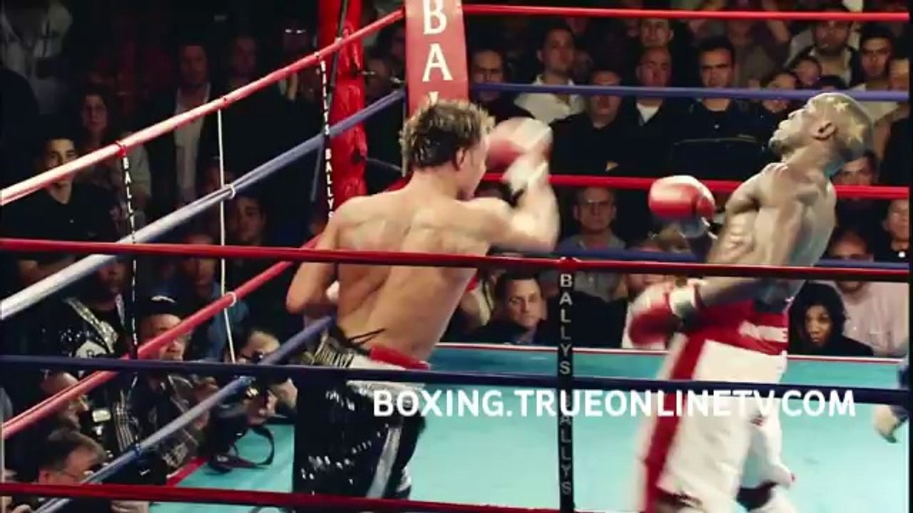 Watch - Josh Crespo vs. Luis Acevedo - live Boxing stream - boxing games