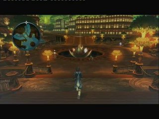 Tales of Xillia Jude 5 / début d'aventure