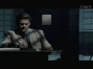 Wrestlemania 21 -Trailer Basic Instinct