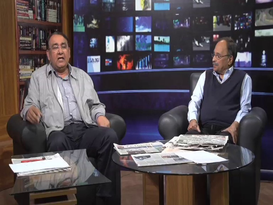 khabar ki khabar EP 59 14-03-2014