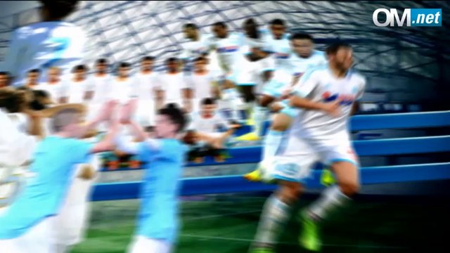 Reims 1-1 OM : la réaction d'André-Pierre Gignac