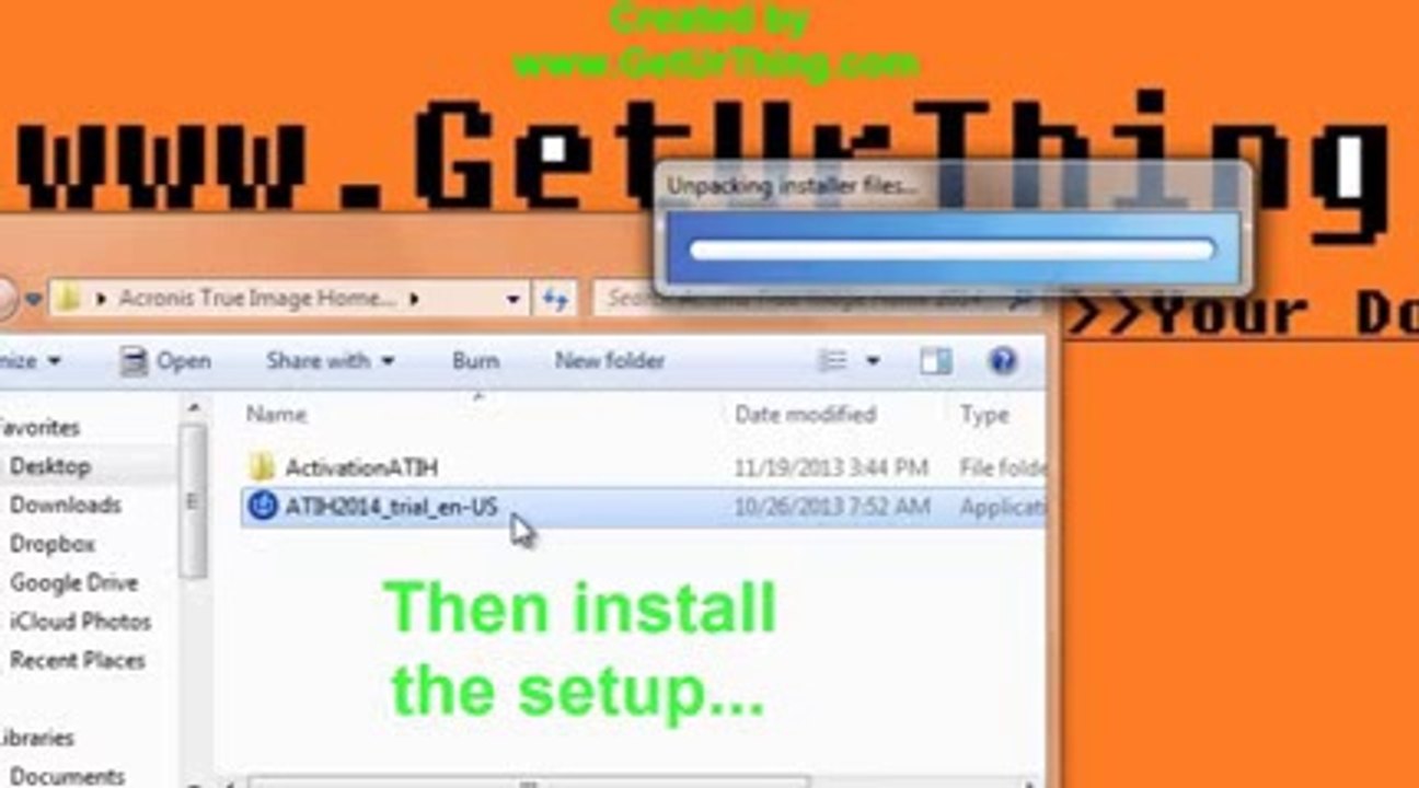Acronis True Image 14 Download Crack Keygen Serial Number Nulled Updated Proven Version Youtube Video Dailymotion