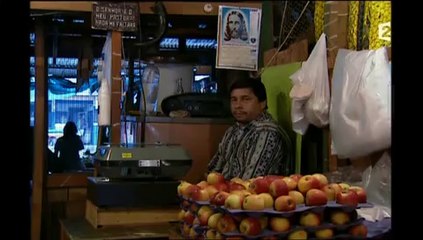 Des trains pas comme les autres BRESIL