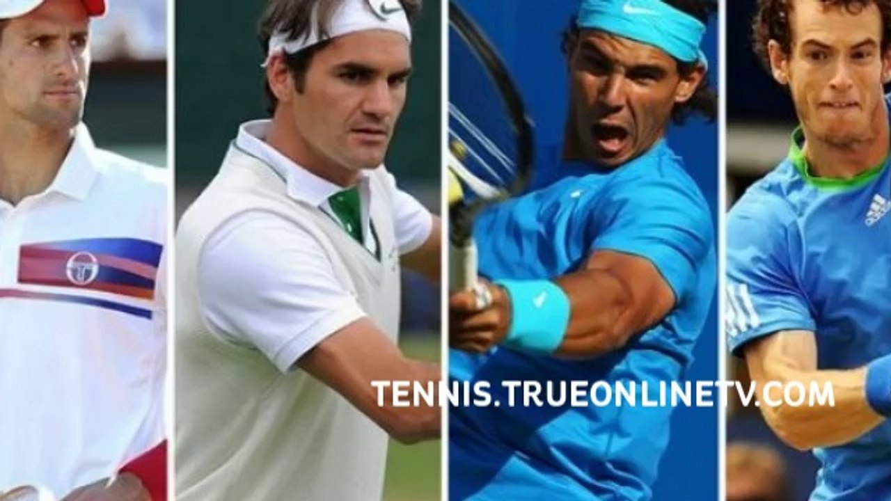 Watch Novak Djokovic vs. John Isner - live Indian Wells stream -