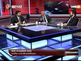 Dinamit 14.03.2014 4. Kısım