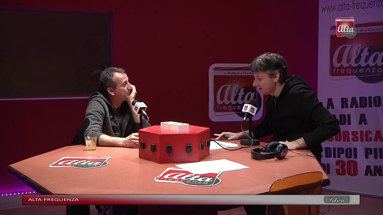 Palisà - Didier Ferrari