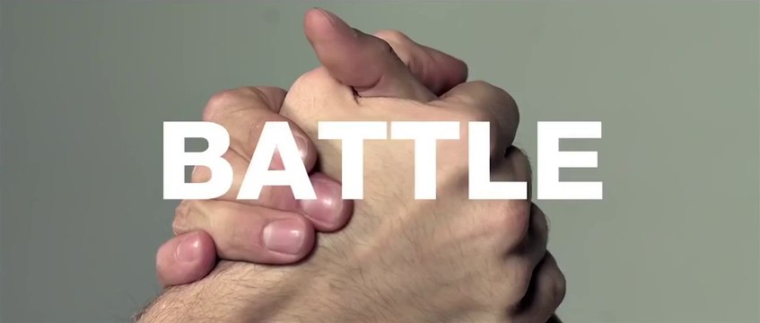 Jordy Dazz & Bassjackers - Battle (Official Music Video)