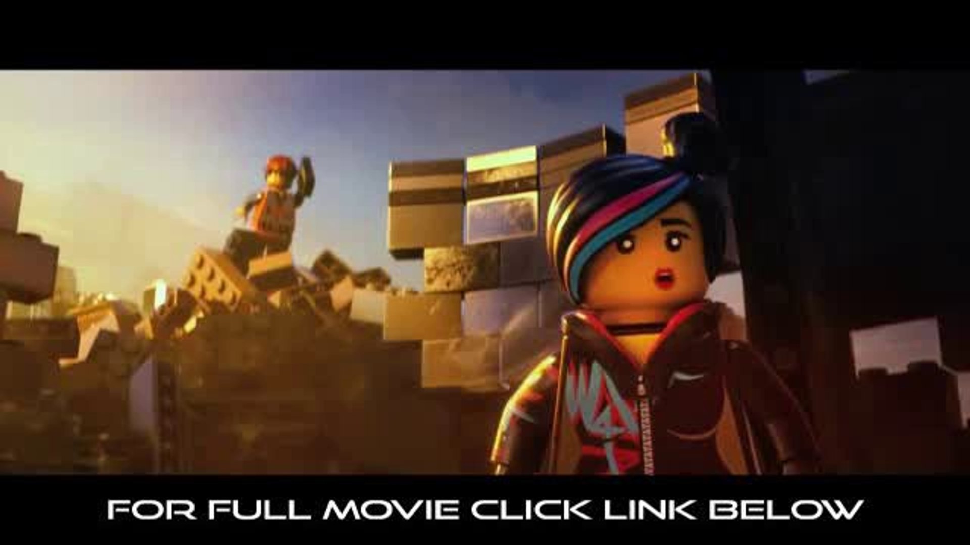 ⁣Watch The Lego Movie Online Full Movie | Watch Latest Movies ...