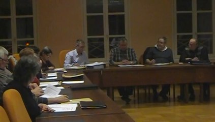 VIDEO CM 7 MARS 2014