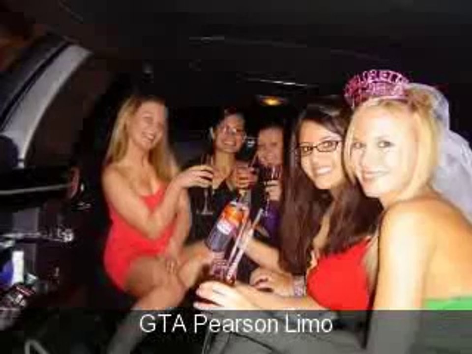 GTA Pearson Limo | Gtapearsonlimo.ca