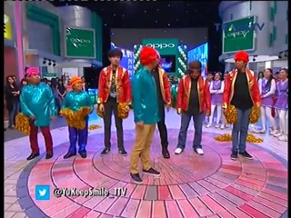 [140313]Yuk Keep Smile - Seg 1a