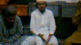 hafiz Adeel Ahmed khan in sialkot