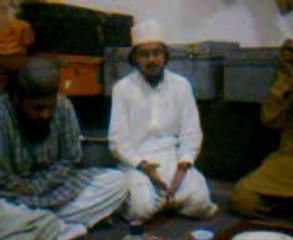 hafiz Adeel Ahmed khan in sialkot