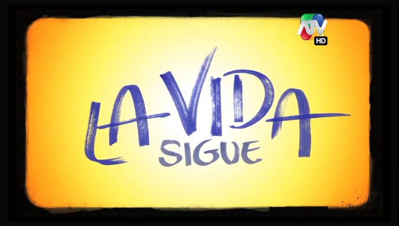 La Vida Sigue cap 4
