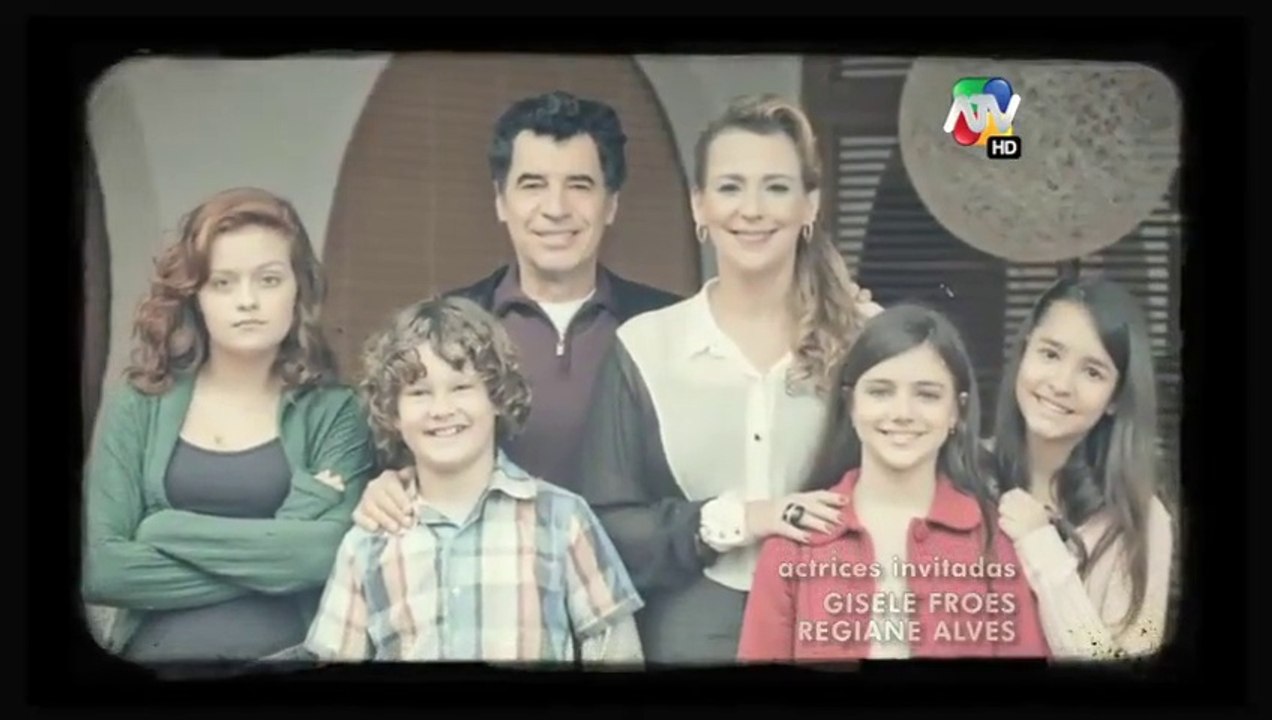 La Vida Sigue cap 5