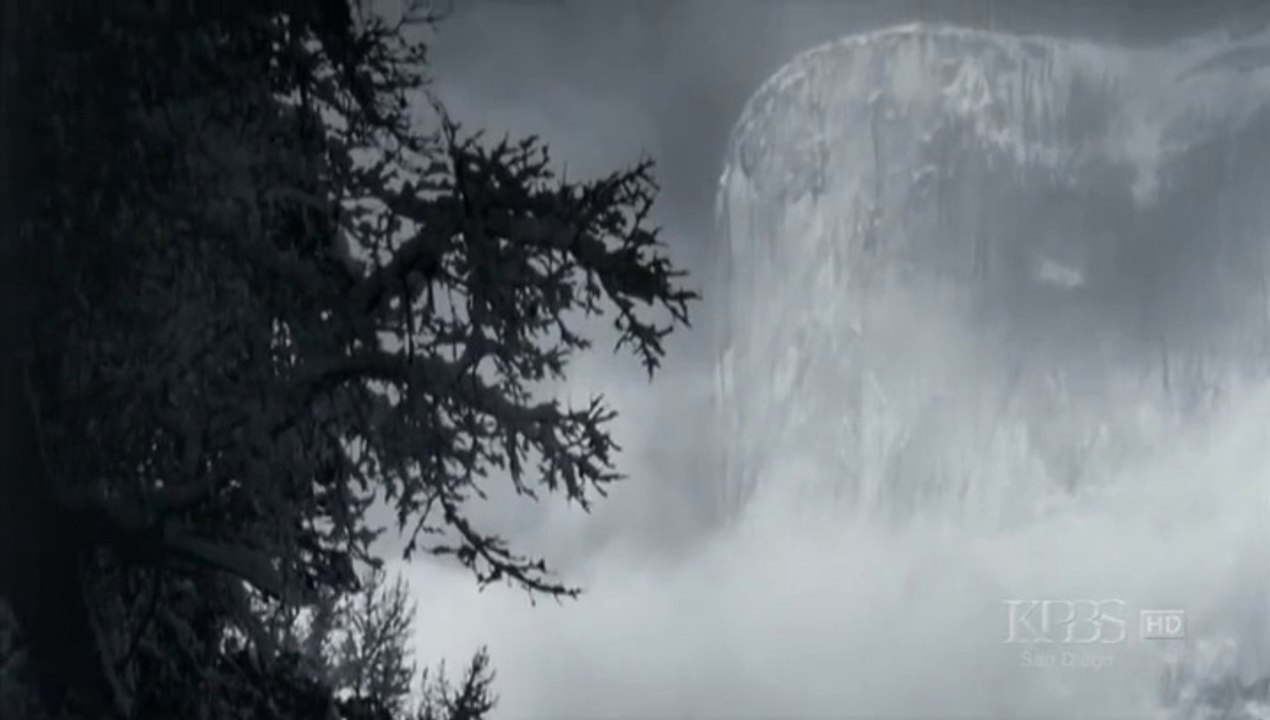 Ansel Adams, A Documentary Film I (2002)