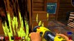 Let's Play Duke Nukem 3D #63 [HRP][Blind] - Going Postal