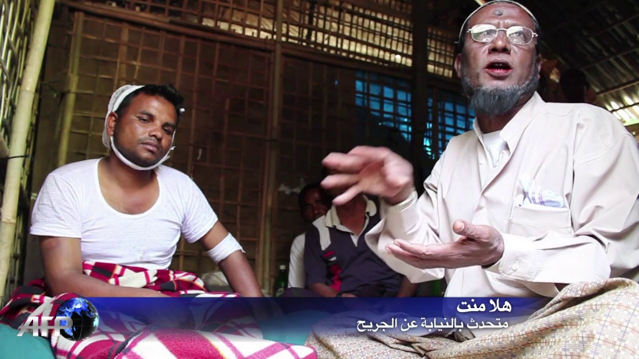 عملية التعداد البورمية : أهي فرصة أو خطر على الروهينغا