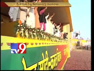 Narendra Modi may contest from Varanasi