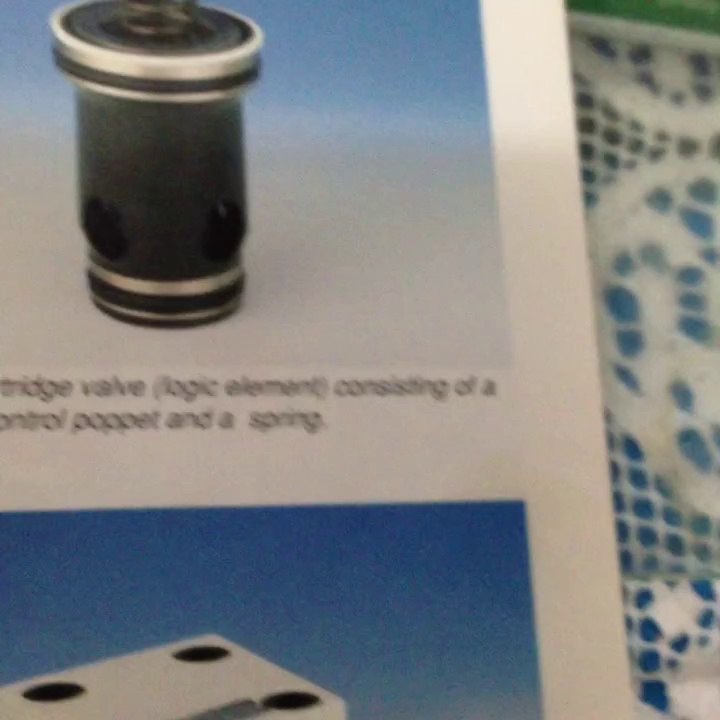 Logic  element technology