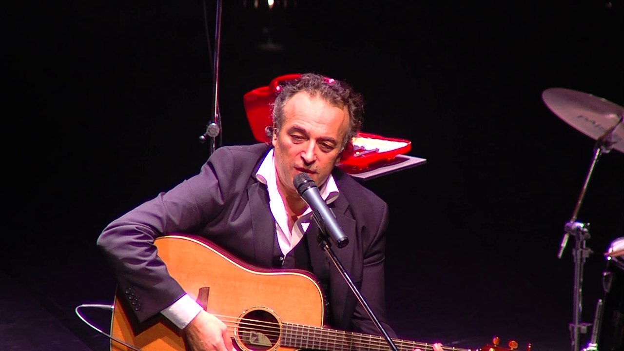 PAD  A l'ombre des Maris