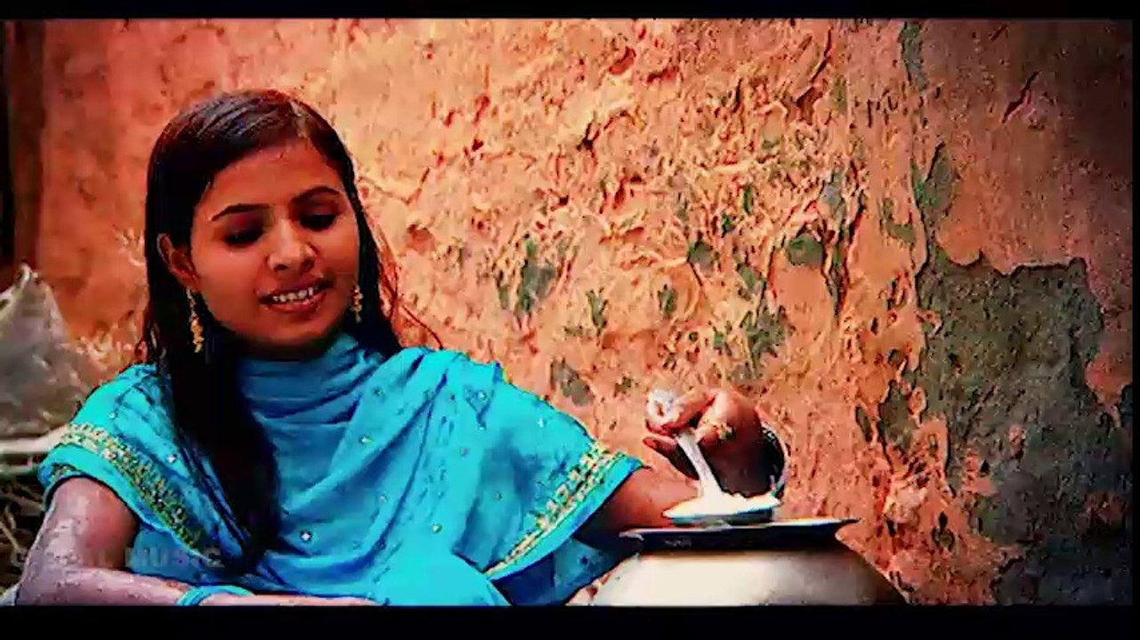 Manmohan Sidhu Miss Pooja - Gaddi Khich De Drivra HD - Goyal Music - Official Song