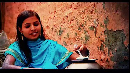 Manmohan Sidhu Miss Pooja - Gaddi Khich De Drivra HD - Goyal Music - Official Song