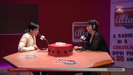 Corsic'Associu avec l'association Inseme