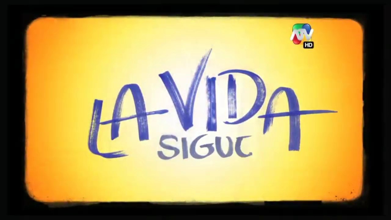 La Vida Sigue cap 6