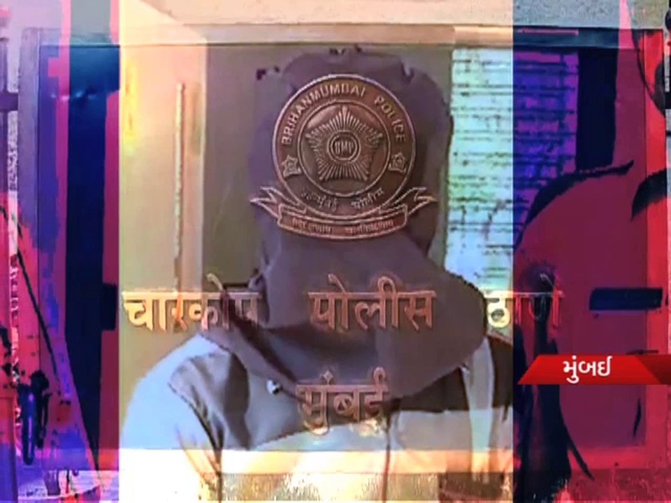 Mumbai : 7 year old raped, relative is arrested  - Tv9 Gujarati