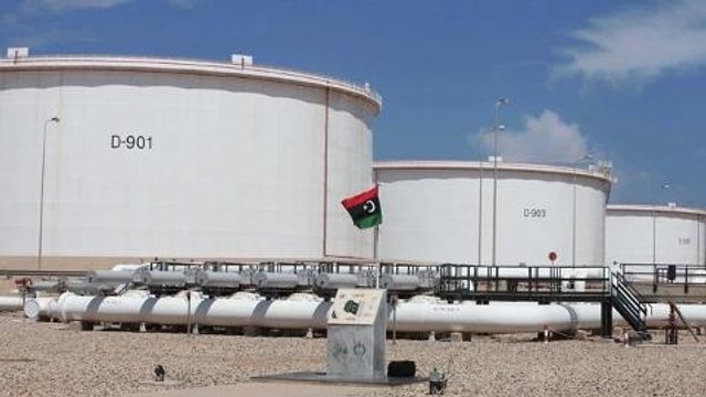 Counting the Cost - Libya: Heading towards bankruptcy?