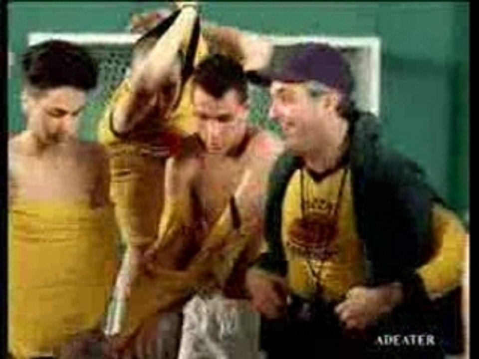 PUB Nike foot balltraining