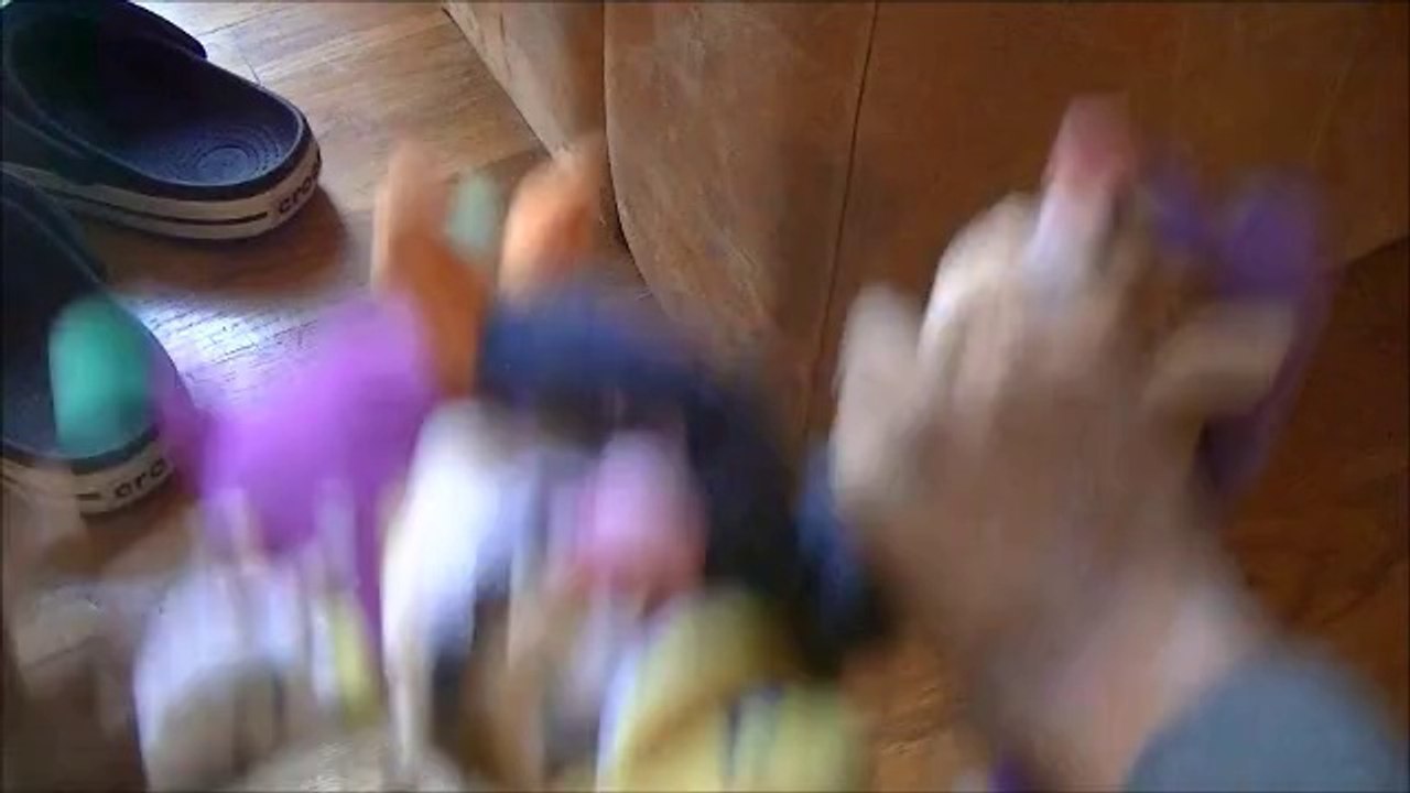 The Mario Show Season 2 "Wario vs Waluigi",