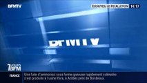 7 jours BFM: Écoutes, le feuilleton - 15/03