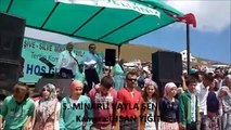 ŞİVE YAYLASI VE MİNARLİ YAYLA ŞENLĞİ