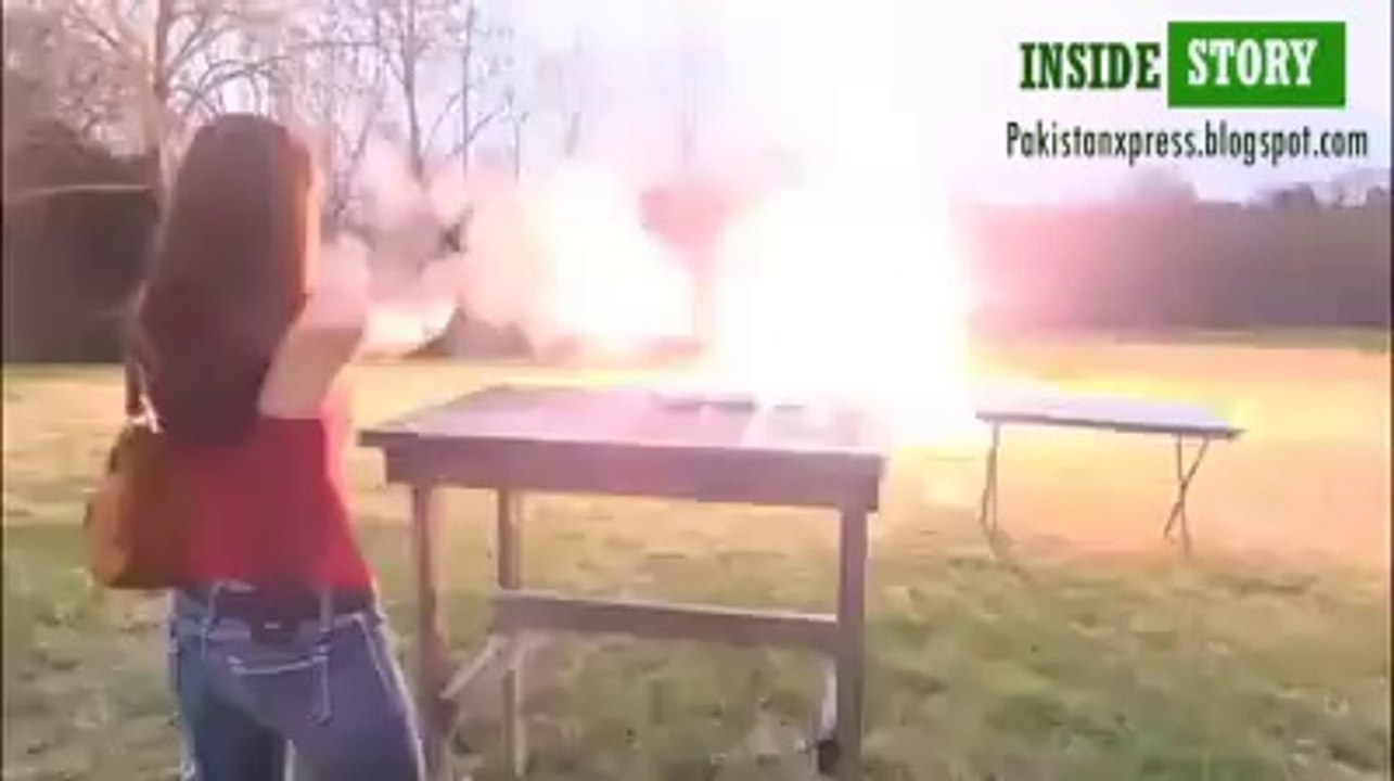 Never Mess