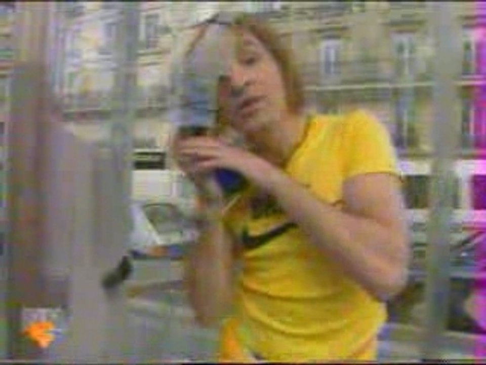 Brice de Nice - Comment casser