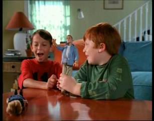 South Park - Alabamaman: Ta gueule morue