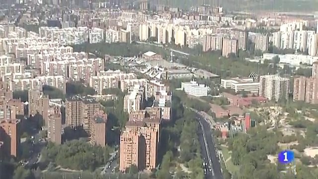 Ciudades sostenibles