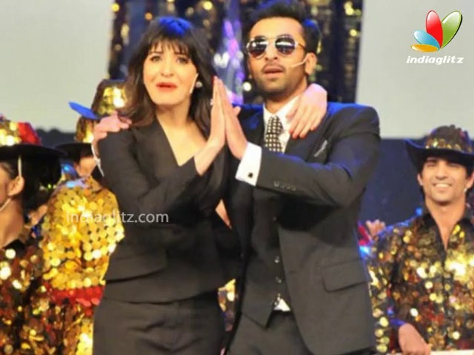 Ranbir Kapoor: 'Bombay Velvet' is my Titanic | Hindi Cinema Latest News | Anushka Sharma