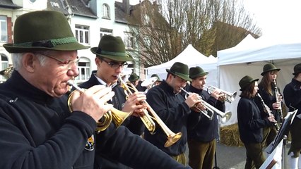 La Foire agricole de Saint-Pol (5)