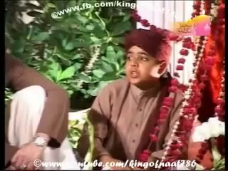 madiney ka safar our main namdeeda namdeeda by sheikh owais raza qadri