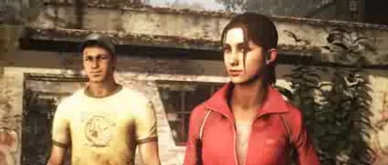 [SFM] Left 4 Dead- You're My Dream - YouTube