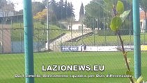 15 03 Qui Formello allenamento di rifinitura Lazio
