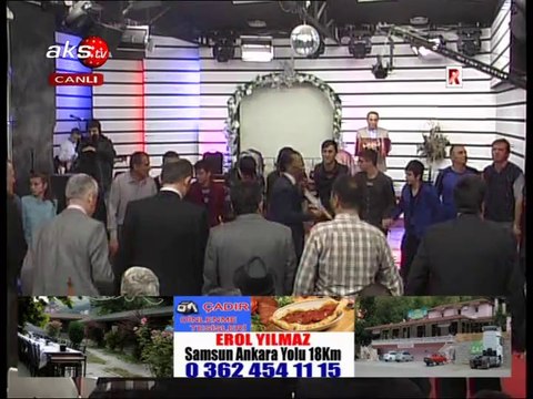 Yayla Uşakları - Muhammet Güler Horon - enesbayram.com.tr